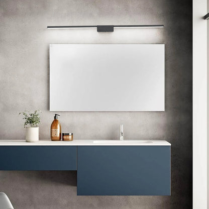 Neo Gleam Led Bathroom Mirrior Light Modern Wall