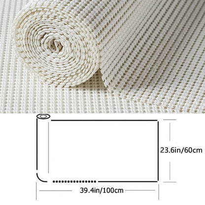 Silicone Anti-Slip Mat Non-Stick Anti-Slip Mat Thickened Drawer