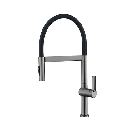 Vgx Faucet Sink Faucets Rubber Pull Down Stream