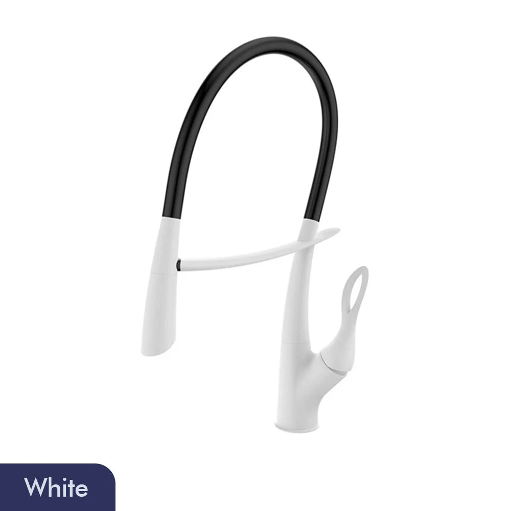 Pull Out Faucet Mixer Kitche