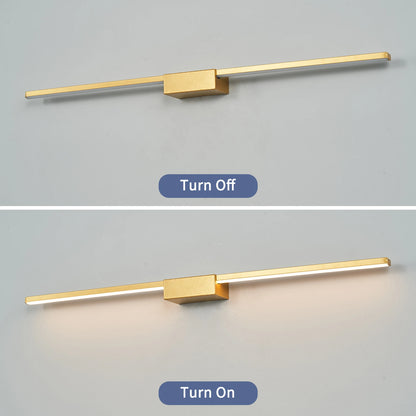 Neo Gleam Led Bathroom Mirrior Light Modern Wall