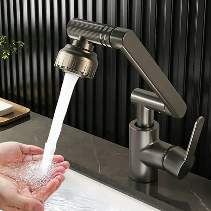 1080 Swivel Sink Faucet Bathroom Sink Faucet Basin