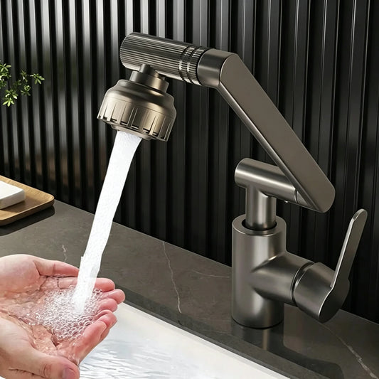 1080 Swivel Sink Faucet Bathroom Sink Faucet Basin