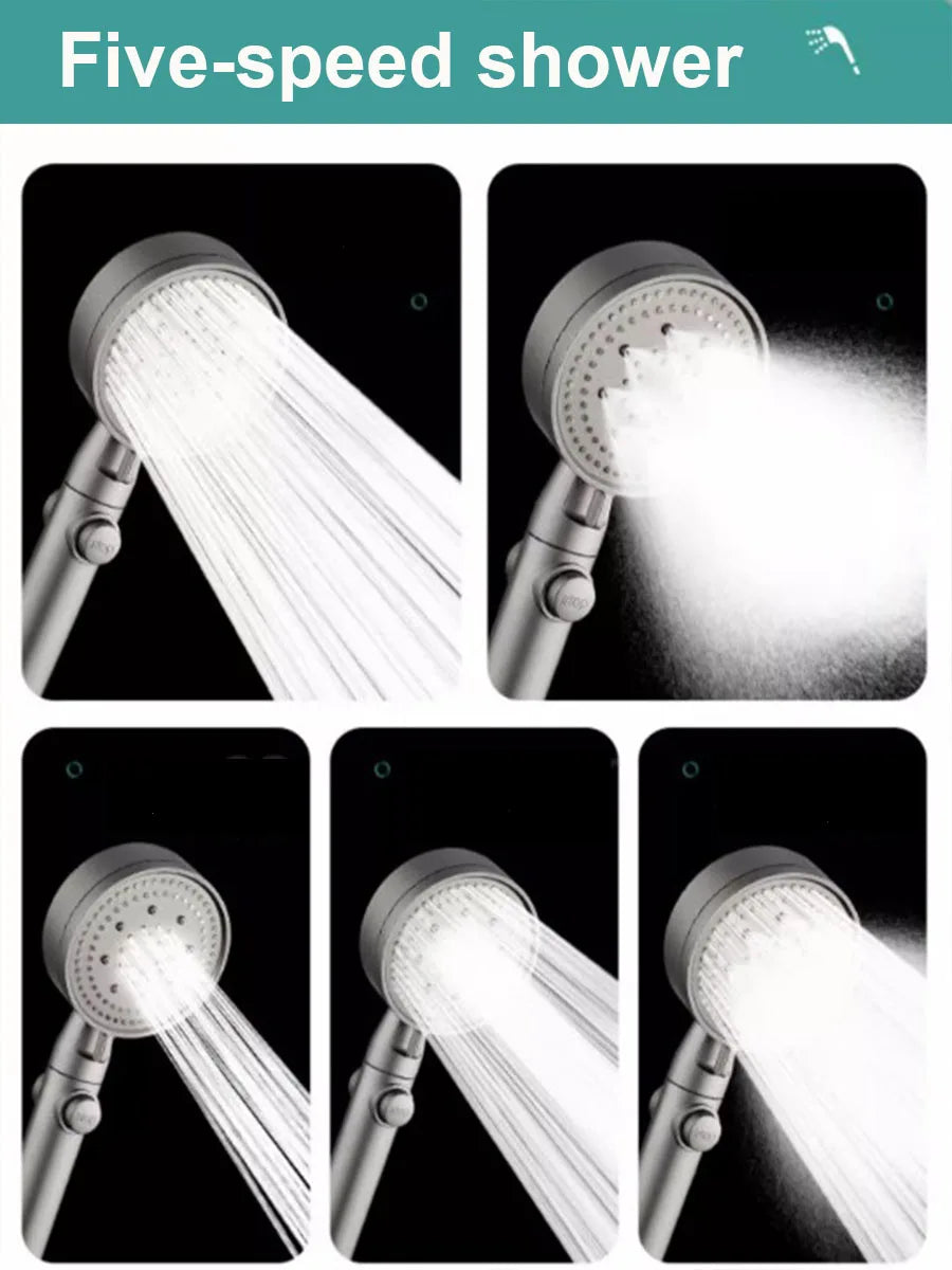 Bathroom Shower Faucet Brass Mixing Valve Shower Bathtub