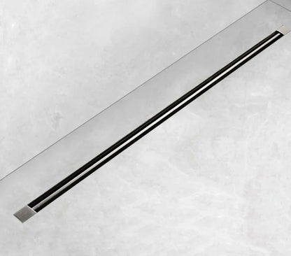 28cm Width 600mm Or 800mm Brushed Gold 304