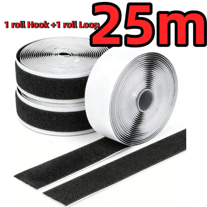 1-50m Tap Auto Double Sided Roll Strong Glue