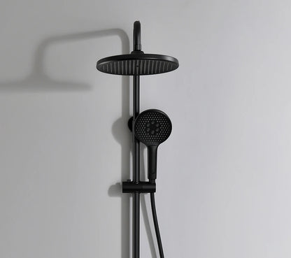Vgx Shower System Gold Bathroom Shower Head Luxury