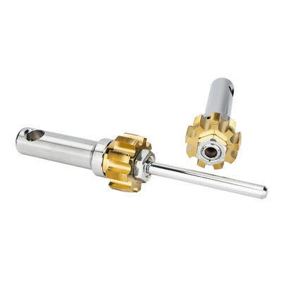 Ztto Steel Bicycle Bottom Bracket Thread Tapping T47