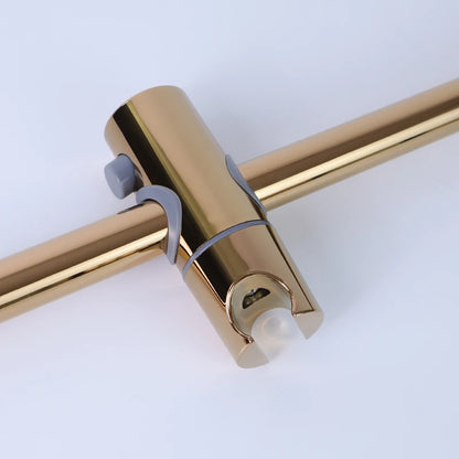 Sliding Hand Shower Functions Hand Shower Sliding Bar