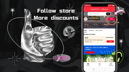 Mocsicka Brown Gradient Abstract Texture Backdrop Photography