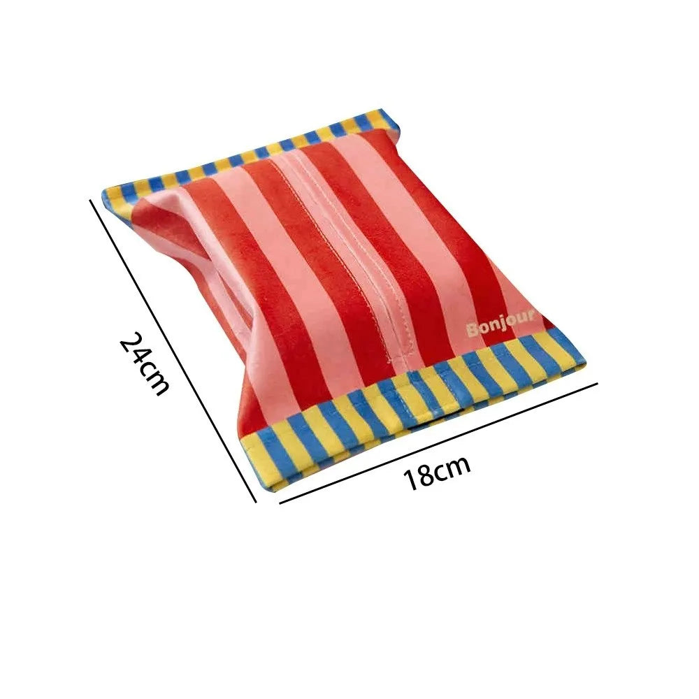 High Quality Luxury Tissue Box Multipurpose Toilet Paper