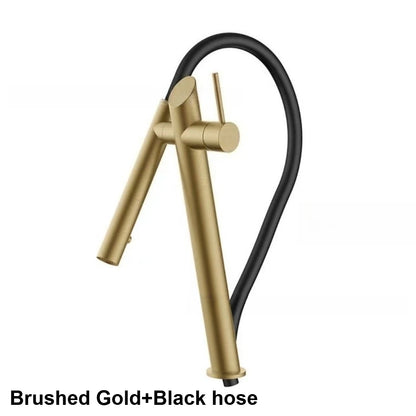 Stainless Steel Black Red Magnetic Faucet Vegetable Basin
