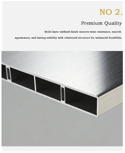 Modern Modular Functional Stainless Steel Outdoor Cabinets Grill