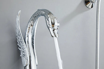 Becola Modern Shower Head Bathroom Rainfall Shower Bathroom