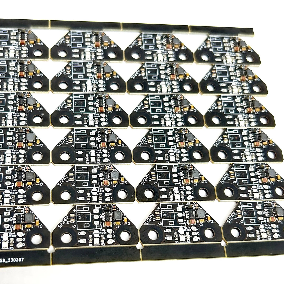 Turui-Voron Tap Probe Sensor 3d Printer Parts Optotap