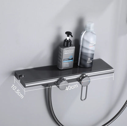Vgx Simple Shower Lifting Bar Bathtub Shower Faucet
