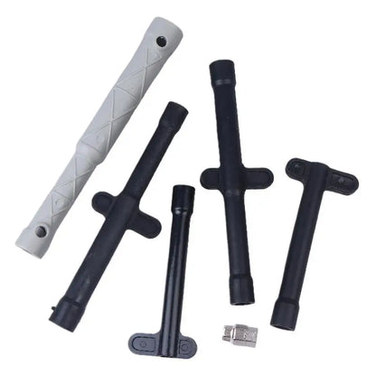 Plumbing Key 9/10/11/12mm Tap Wrench Flume Wrench Sink