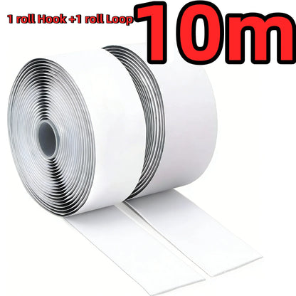 1-50m Tap Auto Double Sided Roll Strong Glue
