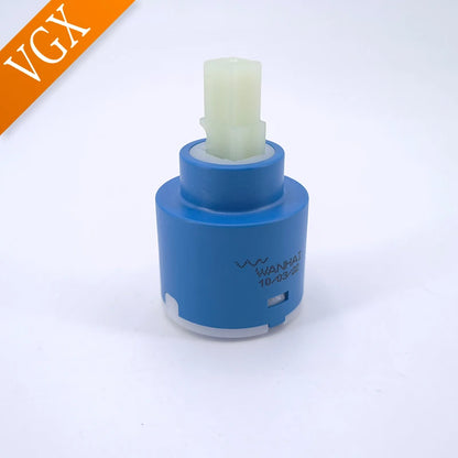 Vgx Tap Mixing High Spool Valve 25mm/35mm Ceramic