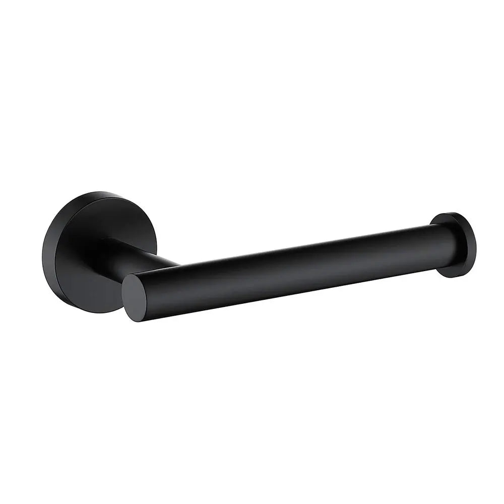 Toilet Paper Storage Holder 304 Stainless Steel Round