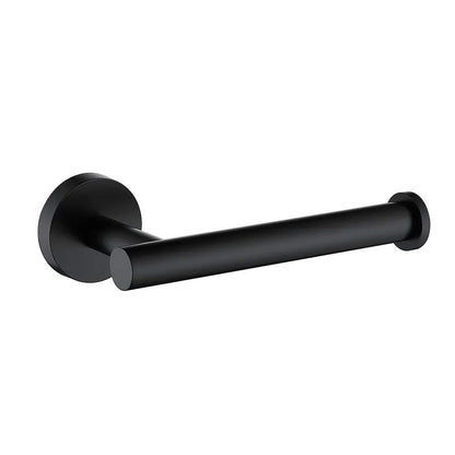 Toilet Paper Storage Holder 304 Stainless Steel Round