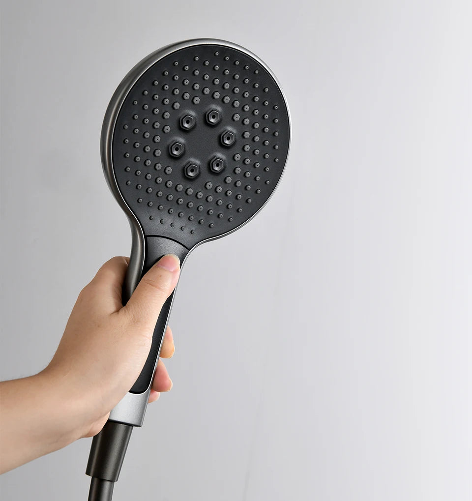 Vgx Shower System Gold Bathroom Shower Head Luxury