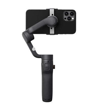 Dji Osmo Mobile Dji Om 3-Axis Stabilization Foldable