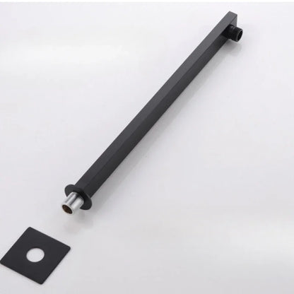 Concealed Shower System 2/3 Ways Water Outlet Hidden