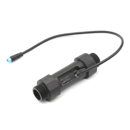 Water Flow Generator Micro Generator Intelligent Bathroom Shower