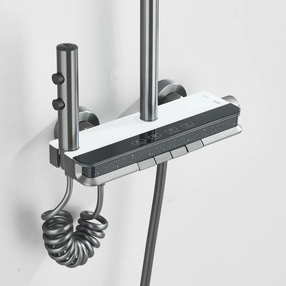 Shower System Bathroom Shower Bathtub Cold Shower Faucet