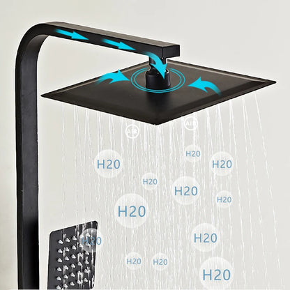 Digital Bathroom Shower Quality Brass Cold Bathroom Mixer
