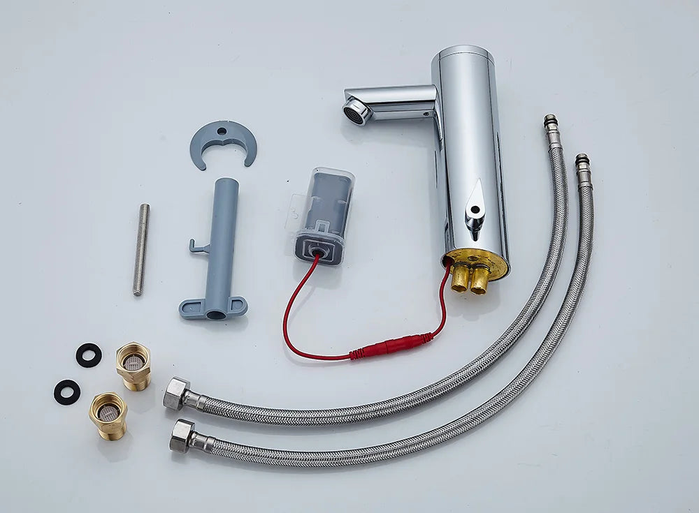 Bakala & Cold Mixer Automatic Sensor Tap Hand