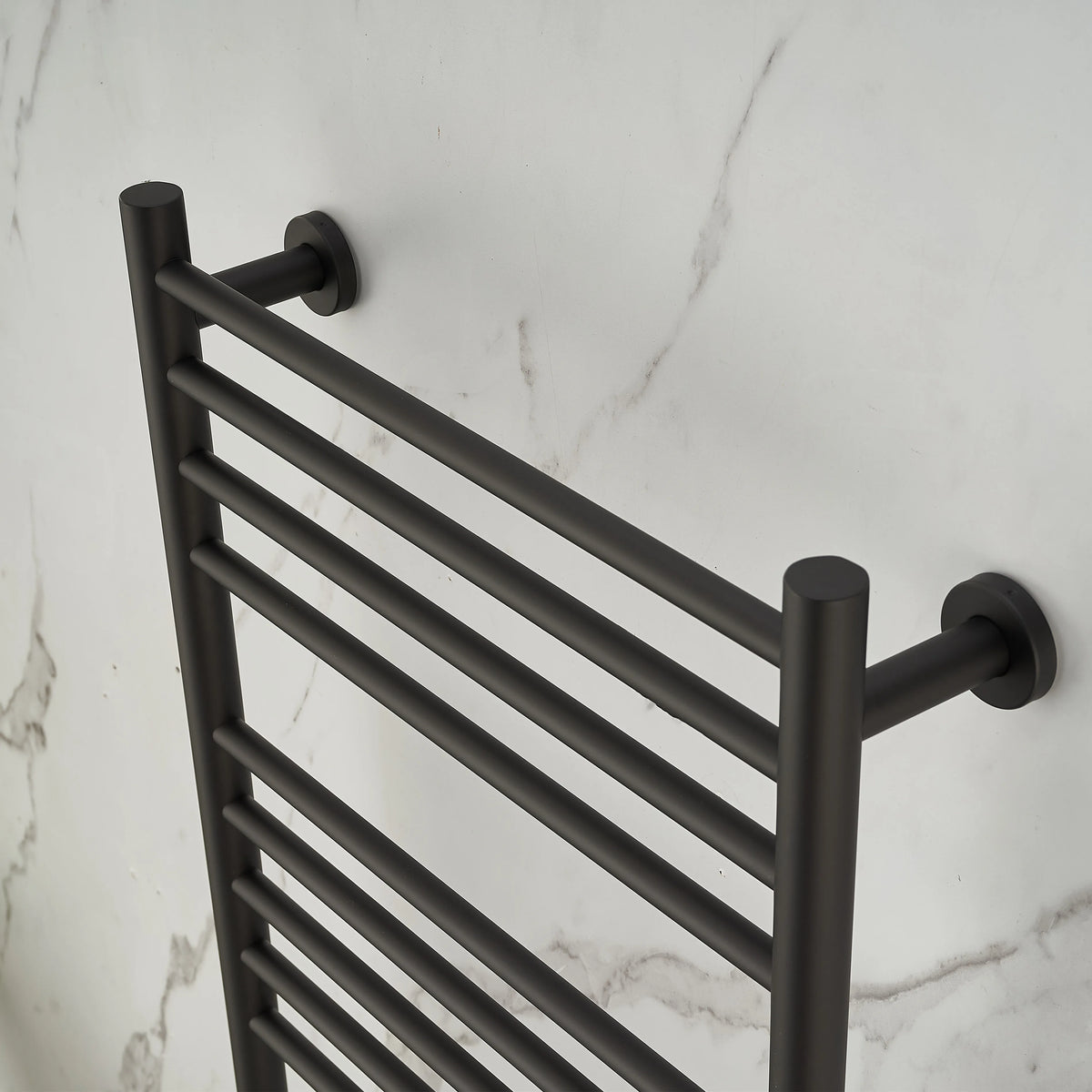 Smart Electric Towel Rack Stainless Steel Heated Towel