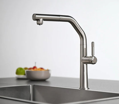 Vgx Faucet Dual Spout Pure Drinking Water Tap