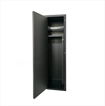 304 Stainless Steel Embedded Bathroom Niche Hidden Toilet