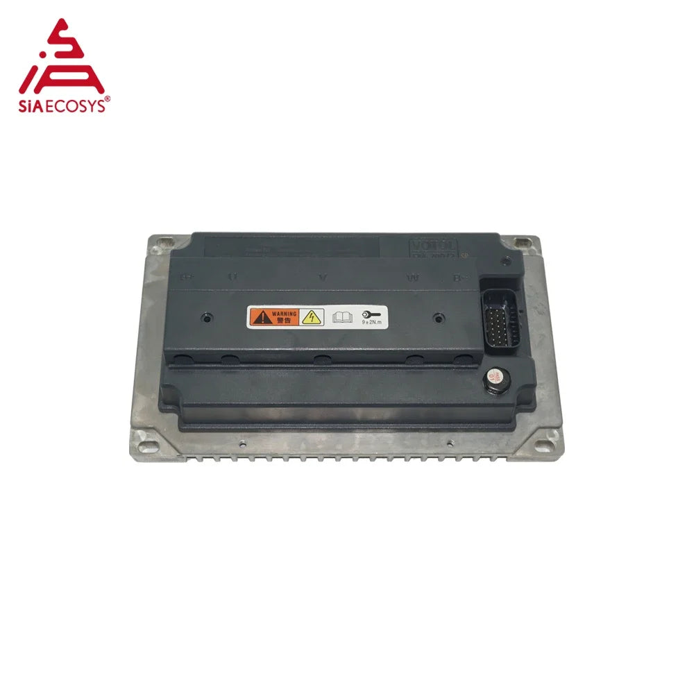 Votol Controller Programmable Em200-2sp 72v 600a Can Controller