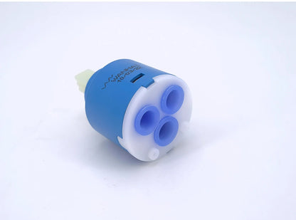 Vgx Tap Mixing High Spool Valve 25mm/35mm Ceramic