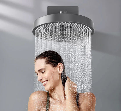 Vgx Concealed Thermostatic Shower System Temperature Digital
