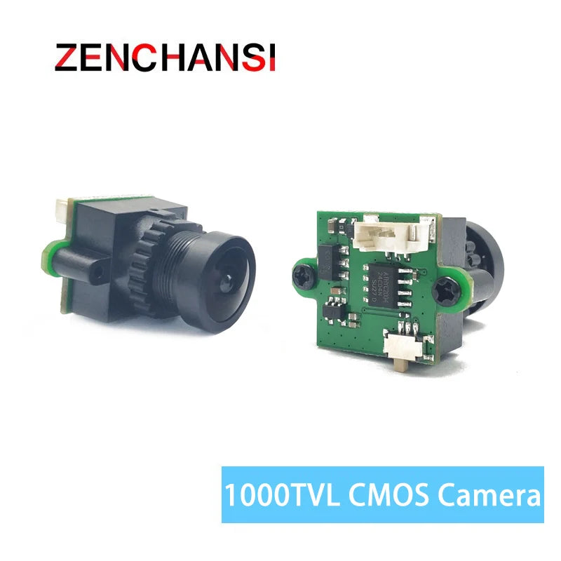 8g Fpv Receiver Uvc Video Downlink Otg Vr