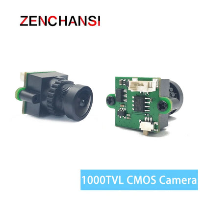 8g Fpv Receiver Uvc Video Downlink Otg Vr