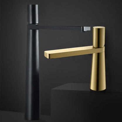 Gegve Brass Basin Faucets Bathroom Faucet Shower Room