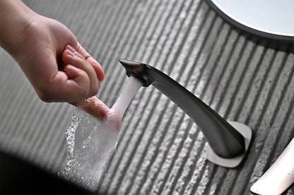 Vgx Concealed Bathroom Faucets Embedded Cartridge Basin Mixer