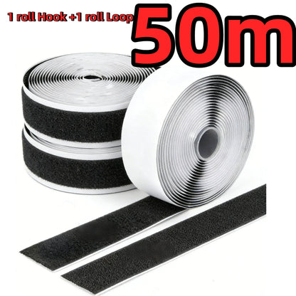 1-50m Tap Auto Double Sided Roll Strong Glue