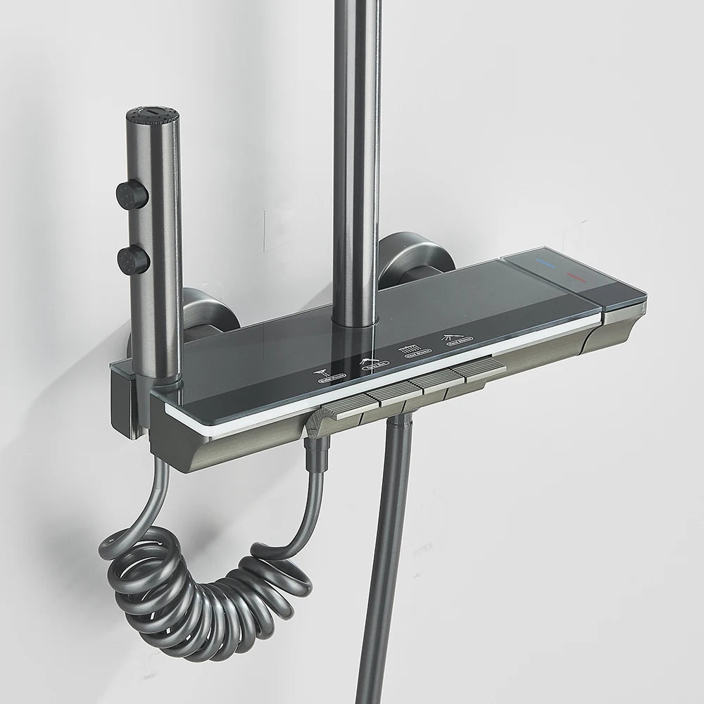 Shower System Bathroom Shower Bathtub Cold Shower Faucet