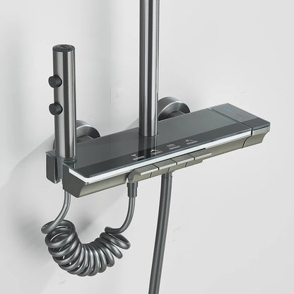 Shower System Bathroom Shower Bathtub Cold Shower Faucet