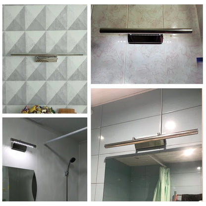 Selling Led Wall Light Bathroom Mirror Warm White