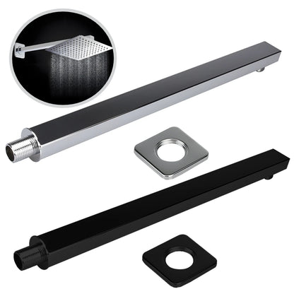 30/40cm Shower Arm Wall Mounted Shower Arm Shower