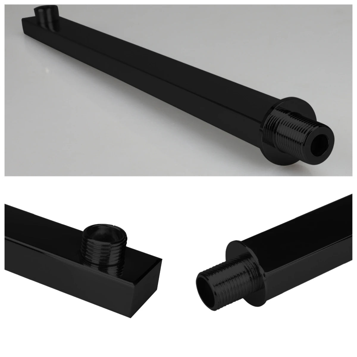 30/40cm Shower Arm Wall Mounted Shower Arm Shower