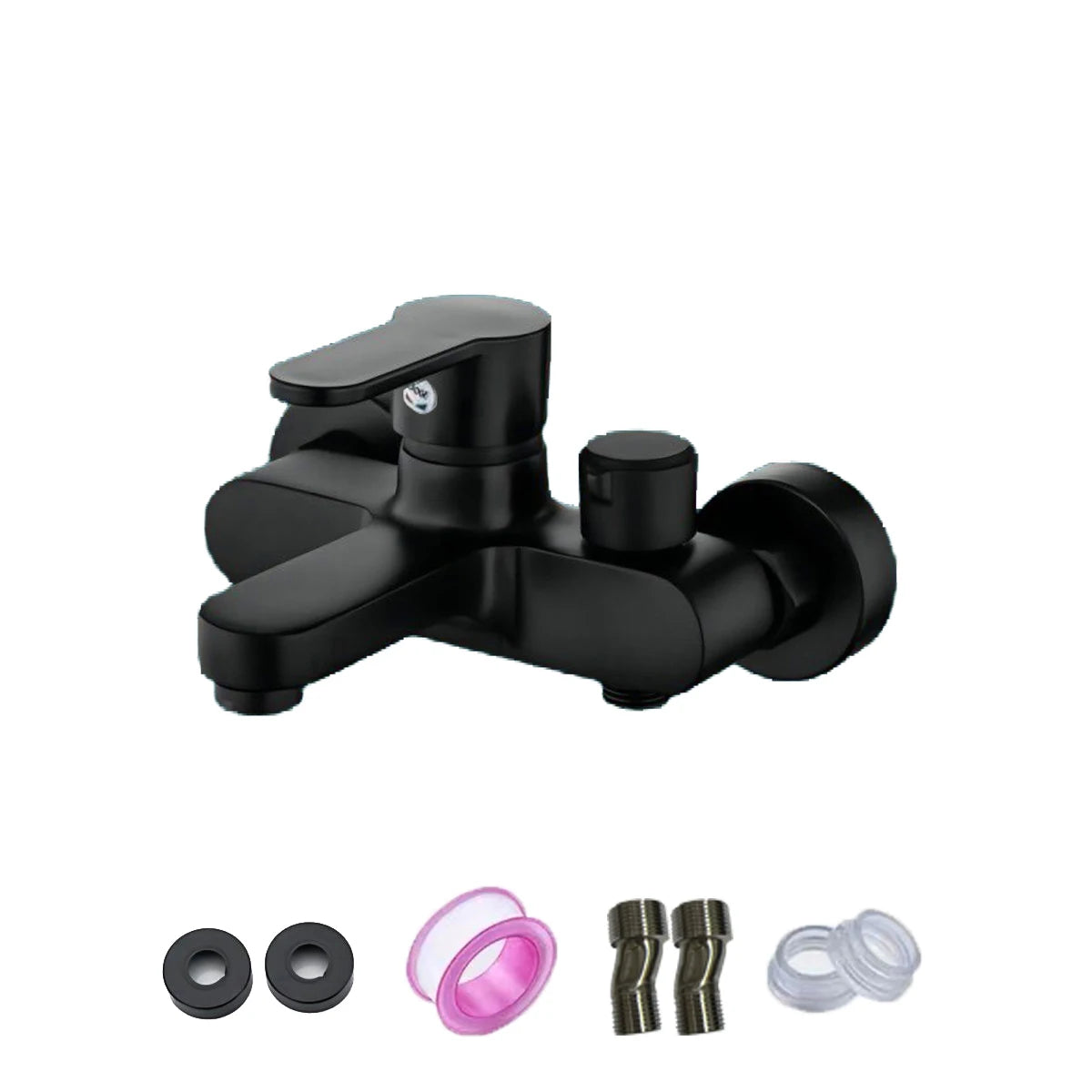 Bathroom Shower Faucet Mixing Valve Shower Bathtub Mixing
