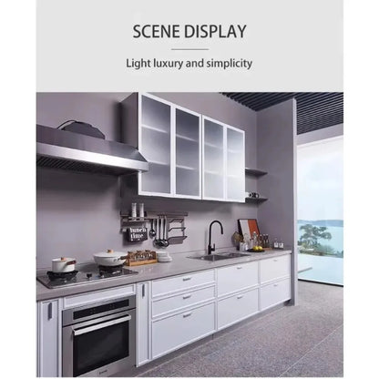 Custom 304 Stainless Steel Outdoor Cabinet Sink Full